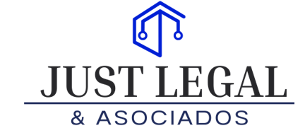Just Legal Abogados logo