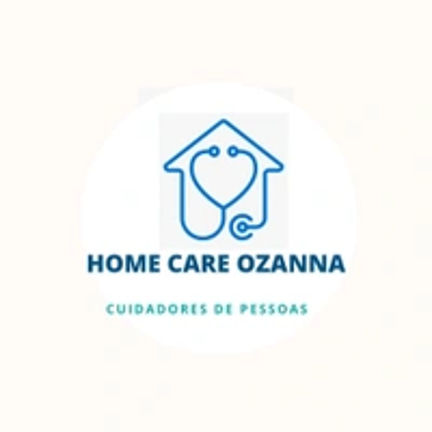 Home Care Ozanna logo
