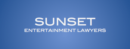 Sunset Entertainment Lawyers logo