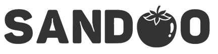 Sandoo logo