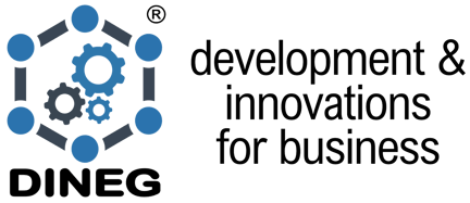DINEG logo