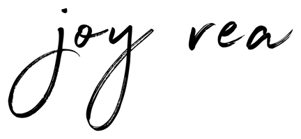 Joy Rea logo