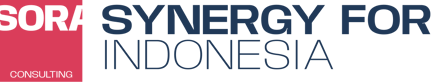 SORA Consulting (Synergy For Indonesia) logo