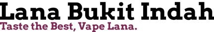 LANA Bukit Indah logo