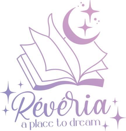 Révéria logo