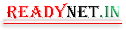 Readynet logo