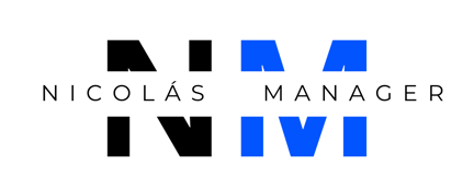 Nicolas Manager logo