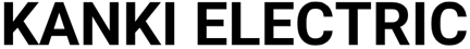 KANKI ELECTRIC logo