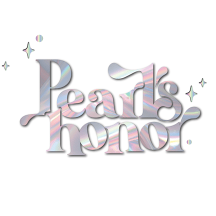 Pearl's Honor logo