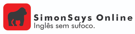 SimonSays Online logo