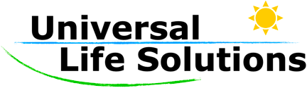 Universal Life Solutions logo