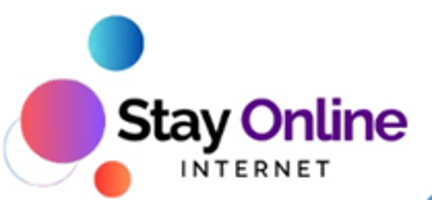 Stay Online logo