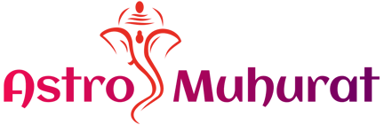 Astro Muhurat logo