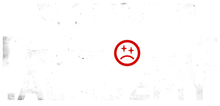 Banned From the Academy logo