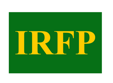 IRFP Bénin logo