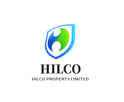 HILCO PROPERTY LIMITED logo