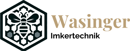 Holzbeuten Wasinger logo