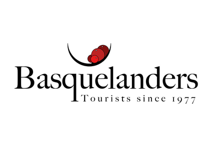 Basquelanders DMC logo