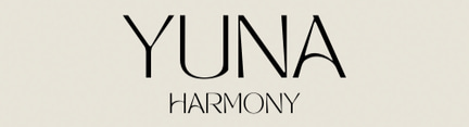 Yuna Harmony logo