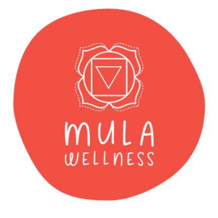 Mula Wellness logo