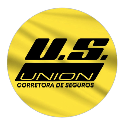 Union Seguros  logo