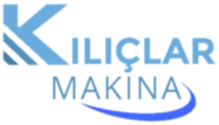 KILIÇLAR MAKİNA logo