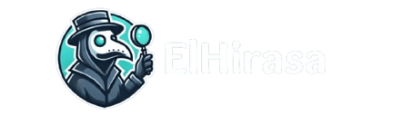 EL HIRASA logo