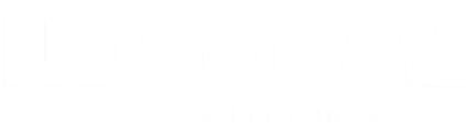 NDSocial logo