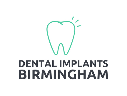 Dental Implants Birmingham logo