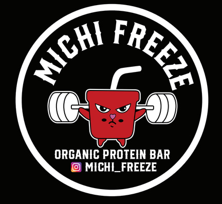 Michi Freeze logo