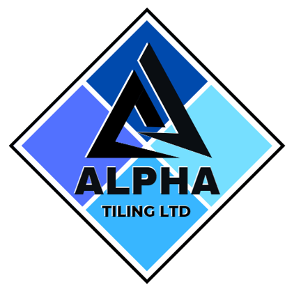 Alpha Tiling logo