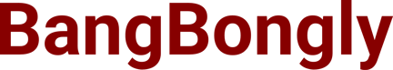 Bangbongly logo