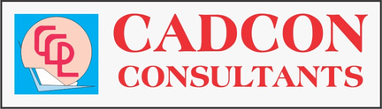 Cadcon Consultants logo