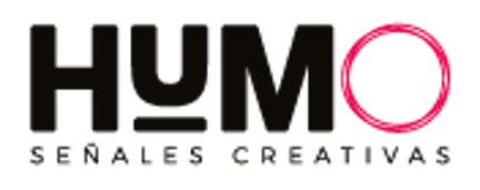 Humo Señales Creativas logo