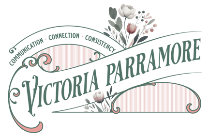 Victoria Parramore logo