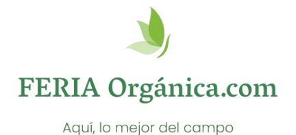 FERIA Orgánica.com logo