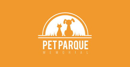 Pet Parque Memorial logo