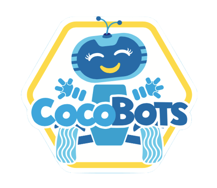 club cocobots logo