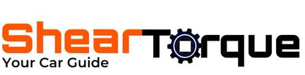 Shear Torque logo