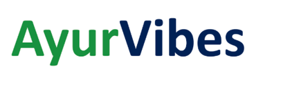 SleepFizz by Ayurvibes logo