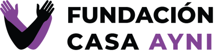 Fundación Casa Ayni logo