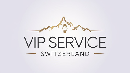 vipserviceswitzerland logo