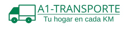 A1-TRANSPORTE logo