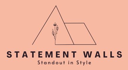 Statement Walls logo