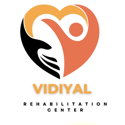 Vidial Rehabilitation Center logo