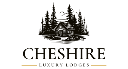 Cheshire Luxury Lodges logo