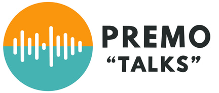 PremoTalks logo