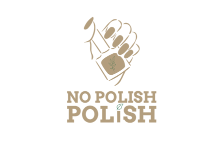 NO POLISH POLISH logo