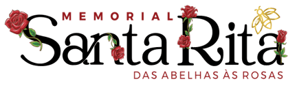 Memorial Santa Rita logo