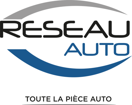 Reseau auto logo